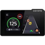 Assistant d'aide � la conduite coyote max