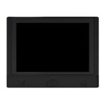 Coyote mini coyote - avertisseur de radars pour gps - noir Coyote mini coyote - avertisseur de radars pour gps - noir