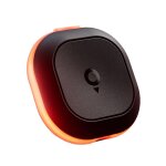 Assistant d'aide a la conduite intelligent tom by tomtom noir