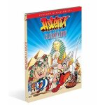 Asterix et cleopatre / asterix and cleopatra [dvd] digipack packaging