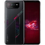 Asus rog phone 6 ai2201 - 1a013eu 6. 78  double sim android 12 5g usb type - c 16 go 512 go 6000 mah ...