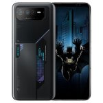 Asus rog phone 6 batman edition 17, 2 cm (6. 78 ) double sim android 12 Asus rog phone 6 batman edition 17, 2 cm (6. 78 ) double sim android 12