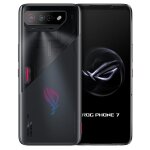 Asus rog phone 7 ai2205 - 16g512g - bk - eu 6. 78  double sim android 13 5g 16 go 512 go 6000 mah noir ...