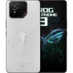 Asus rog phone 9 5g 512 go blanc tempête Asus rog phone 9 5g 512 go blanc tempête
