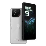 Asus rog phone 9 5g dual - sim 12 go / 256 go blanc Asus rog phone 9 5g dual - sim 12 go / 256 go blanc