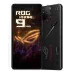 Asus rog phone 9 pro edition 5g dual - sim 24 go / 1 to noir fantôme Asus rog phone 9 pro edition 5g dual - sim 24 go / 1 to noir fantôme