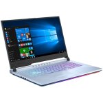 Asus rog studio 17 px731gt - au124r