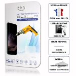 Asus zenfone live zb501kl film de protection d'�cran en verre tremp� haute transparence, ultra r�sistant ...
