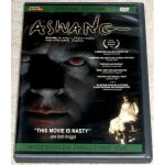 Aswang mondo macabro - film d'horreur de norman moses (1994) - dvd zone toutes r�gions