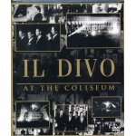 At the coliseum [digital video disc] super jewel box