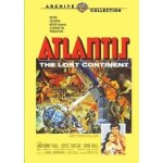 Atlantis, the lost continent (archive collection / on demand dvd - r)