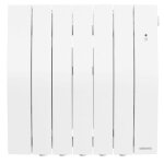 Atlantic radiateur galapagos no pilotage intelligent connect horizontal 1000w blanc - - 500609