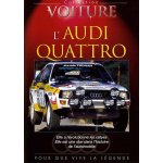 L'audi quattro