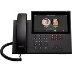 Auerswald comfortel d - 600 téléphone voip filaire fonction mains libres, port casque, signal dappel ... Auerswald comfortel d - 600 téléphone voip filaire fonction mains libres, port casque, signal dappel ...