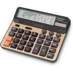 Augmentez votre productivit� gr�ce � des touches confortables, un �cran lcd � 12 chiffres, un design ...