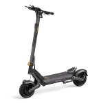 Ausom l2 max trottinette electrique moteur double, moteur 2x1000w, batterie 48v 20, 8ah, pneus 3 x 10 ...