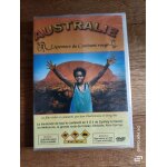 Australie l'aventure du continent rouge la travers�e de tout le continent en 4 x 4 de sydney a darwin ...