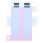 Autocollant de batterie oem pour iphone 16 plus, ruban adh�sif puissant