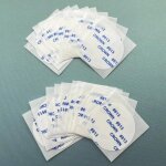 Autocollant de fixation de lunette de montre, 10 / 20 pices, 36mm 38mm 39mm 40mm 42mm 44mm 45mm, bande ...