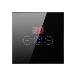 Avatto - commutateur de corps wifi, chauffe - eau intelligent, panneau, tlcommande, alexa, google home, ...