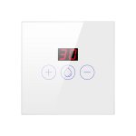 Avatto - commutateur de corps wifi, chauffe - eau intelligent, panneau, tlcommande, alexa, google home, ...