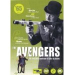 Avengers, the - the '65 collection: set 1 Avengers, the - the '65 collection: set 1
