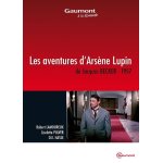 Les aventures d'ars�ne lupin