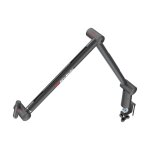 Avermedia live streamer arm ba311 - bras articul? pour micro et / ou tablette streamer / podcaster. articulati ...