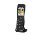 Avm fritz!fon c6 dect - mobilteil black