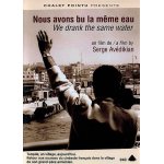 Nous avons bu la m�me eau