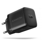 Axagon acu - pd30 kroviklis jungiama tinkl pd 30w, 1x port usb - c, pd3. 0 / qc3. 0 / afc / fcp / apple ...