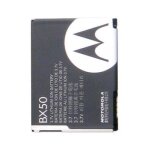 Axess batterie pour motorola razr v9 - lithium 920ma / h bx50