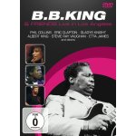 B. b. king & friends - live in los angeles B. b. king & friends - live in los angeles