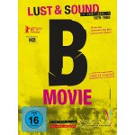B - movie: lust & sound in west - berlin 1979 - 1989