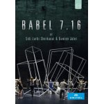 Babel 7. 16 - by sidi larbi cherkaoui & damien jalet