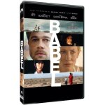 Babel [dvd]