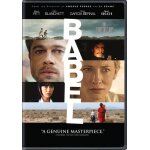 Babel [dvd] ac - 3 / dolby digital, dolby, widescreen
