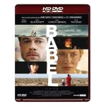 Babel - hd - dvd