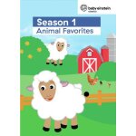 Baby einstein classics: season 1, animals favorites [dvd] ac - 3 / dolby digital,