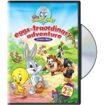 Baby looney tunes? eggs - traordinary adventure [dvd] full frame, repackaged, s