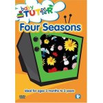 Baby tutor four seasons