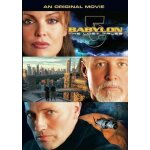 Babylon 5: the lost tales [dvd] amaray case, subtitled