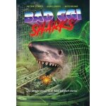 Bad cgi sharks [dvd]