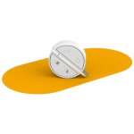 Badge d'activation et de d�sactivation alarme - fonction mains libres - compatible somfy home alarm (advanced) ...