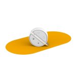 Badge d'activation et de d�sactivation alarme - fonction mains libres - compatible somfy home alarm (advanced) ...