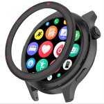 Bague de protection compatible avec xiaomi watch s4 / watch s3, anneau pour montre connect�e bezel ring ...