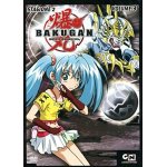 Bakugan - stagione 02 #03