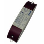 Ballast electronique powertronic intelligent pti - 230 v - 1x150 watts osram