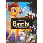 Bambi - platinum edition - 2 dvd