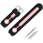 Bandes de remplacement de t�l�phone de montre intelligente pour enfants 16mm, compatibles avec le bracelet ...